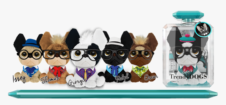 Transparent Trendy Png - Cartoon, Png Download