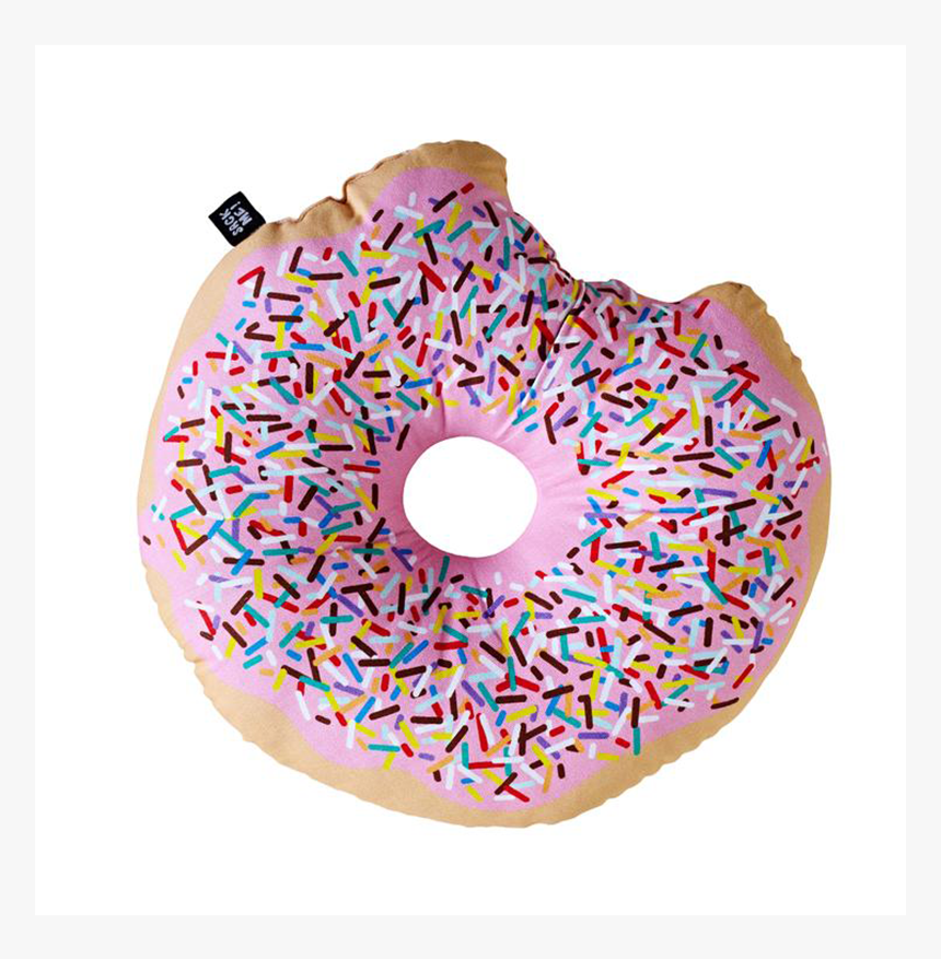 Doughnut, HD Png Download