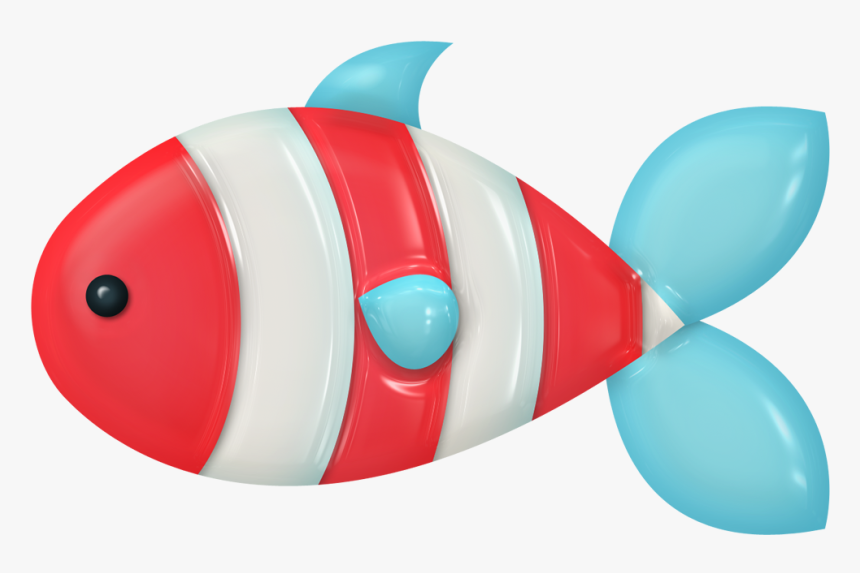 Baby Shower Peces Png, Transparent Png