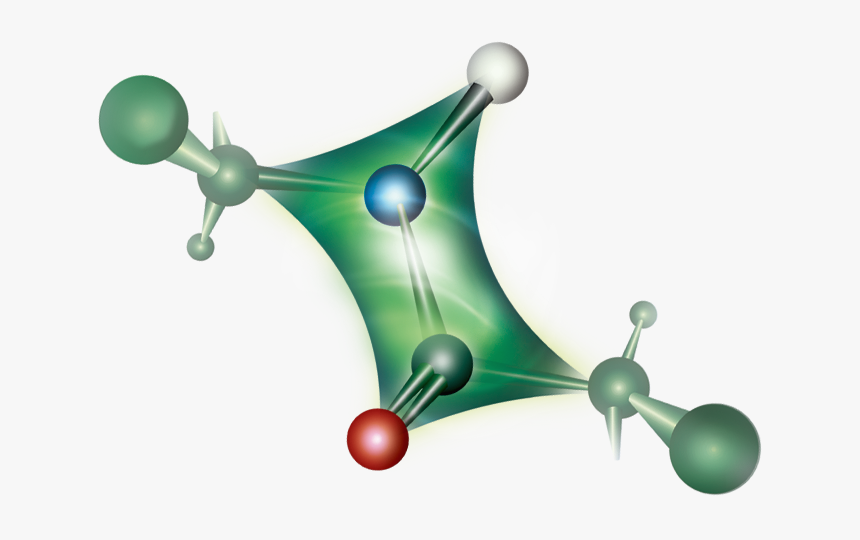Waters Peptide, HD Png Download