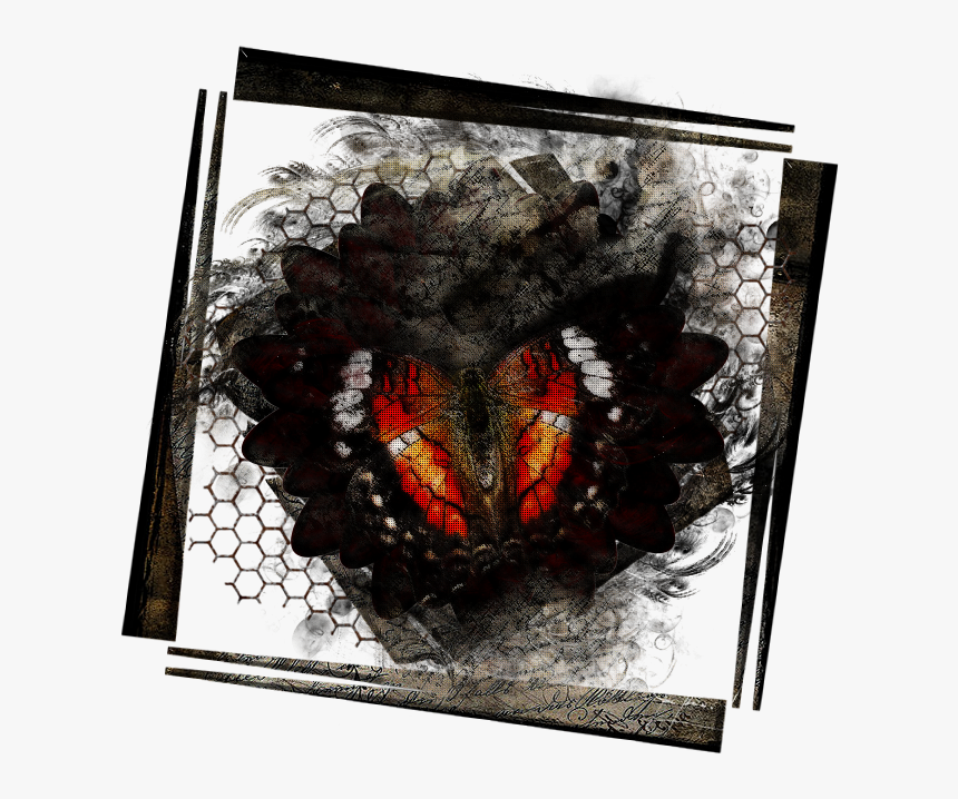Free Download Background Element 800 X 800 Png Transparent - Octopus, Png Download