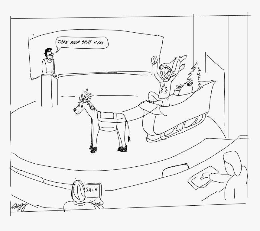 Line Art, HD Png Download