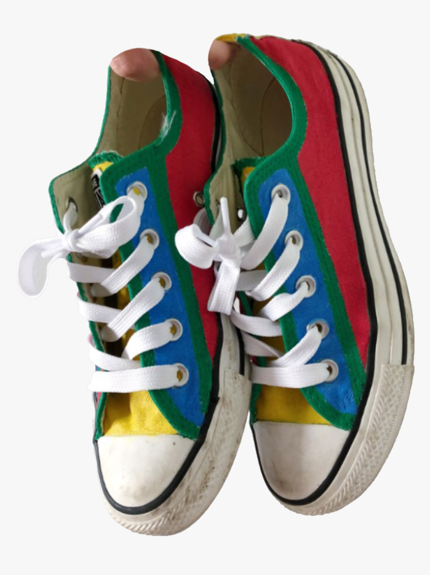 Png, Transparent, And Trendy Image - Skate Shoe, Png Download