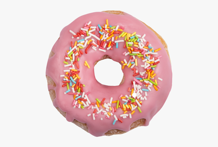 Donuts Png, Transparent Png