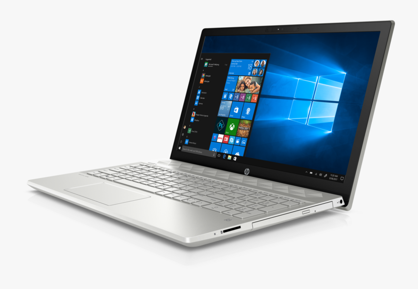 Hp Pavilion Notebook - Hp Pavilion, HD Png Download