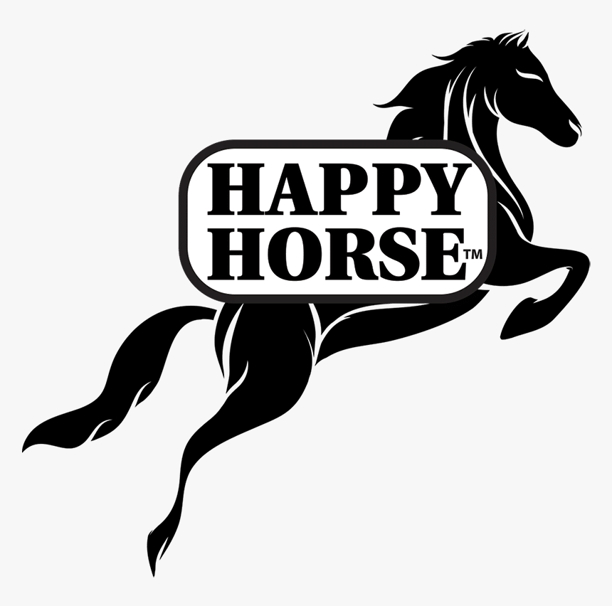 Happy Horse - Happy Horse Logo, HD Png Download