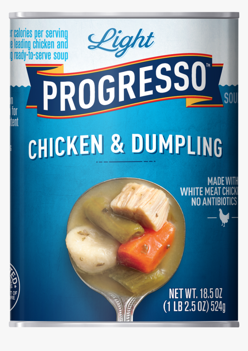 Progresso Light Broccoli Cheese Soup, HD Png Download
