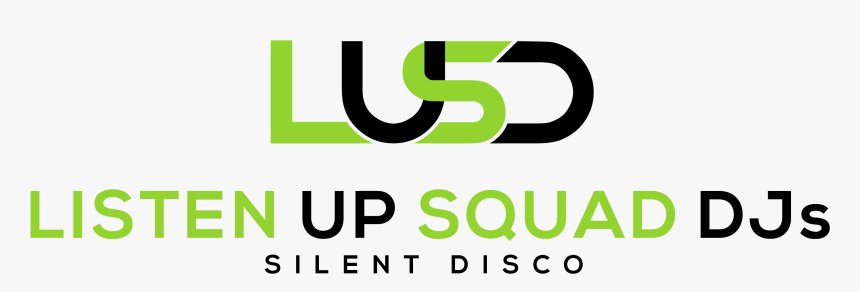 Listenupsquad - Graphic Design, HD Png Download