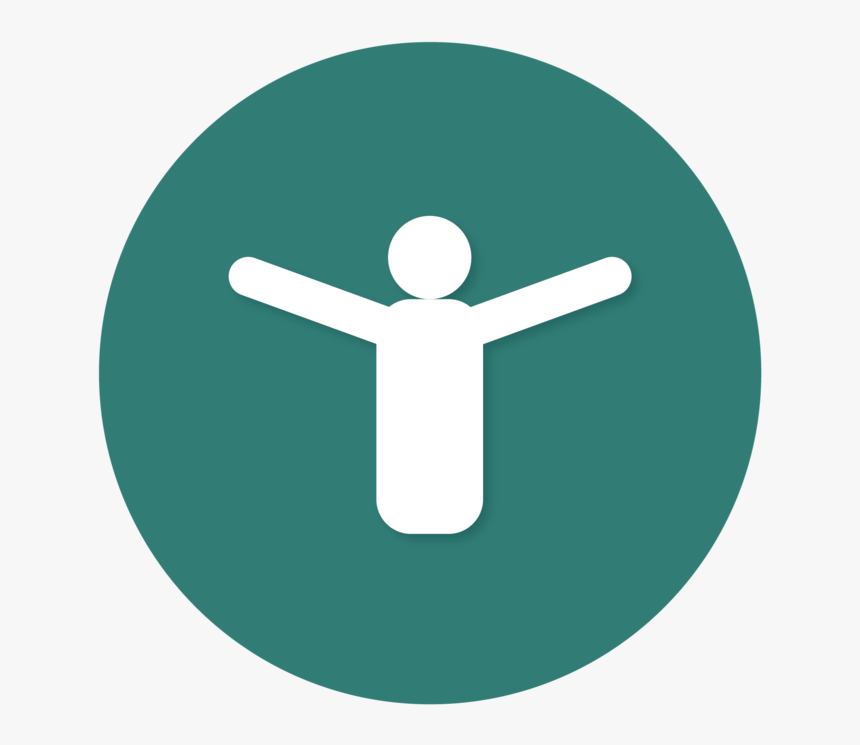 Wrh Icons Pt Icon - Circle, HD Png Download
