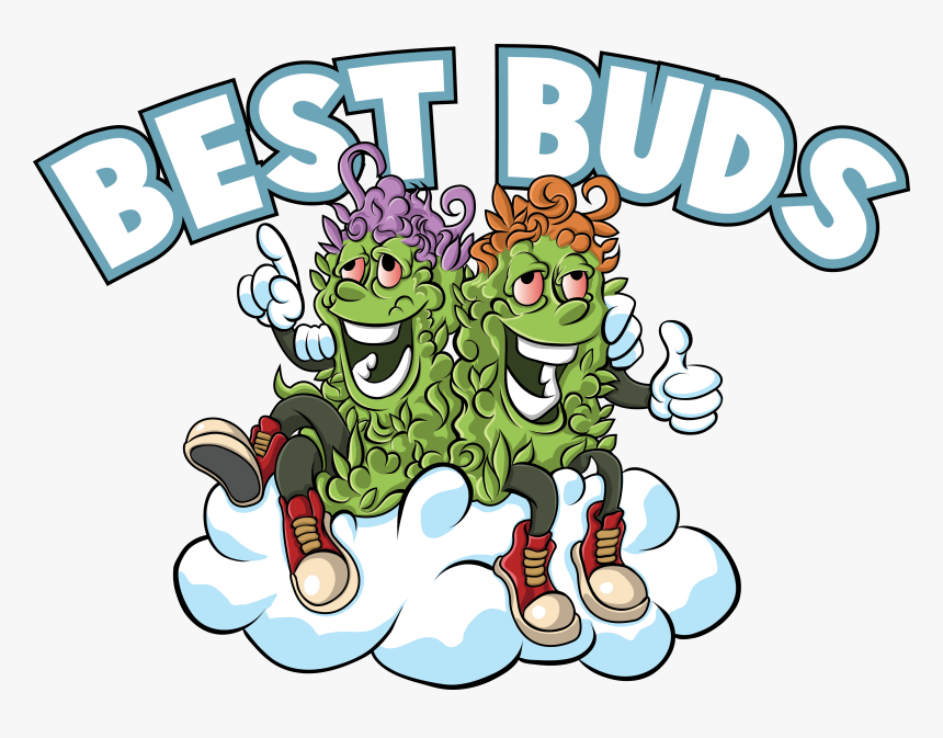Best Buds, HD Png Download , Transparent Png Image PNGitem