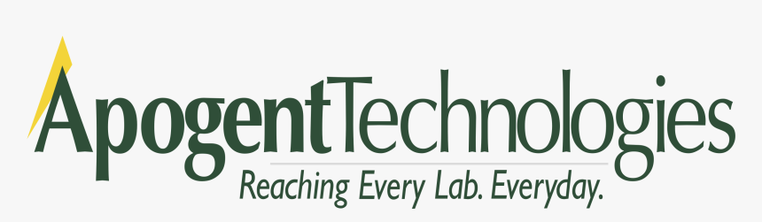 Apogent Technologies 01 Logo Png Transparent - Broadley James, Png Download