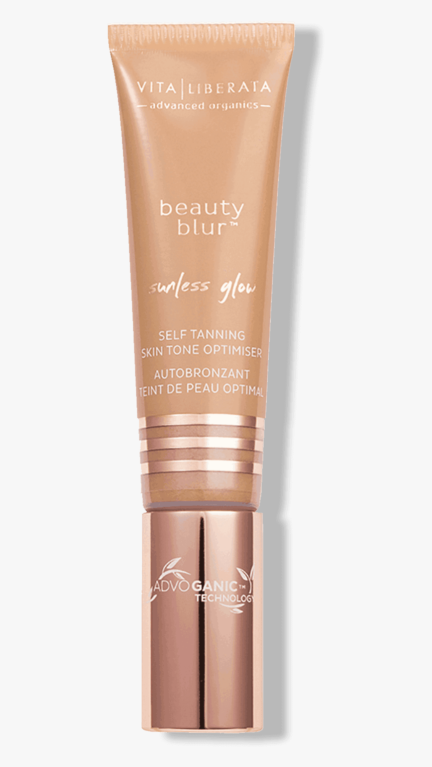 Beauty Blur Sg Latte - Bronze, HD Png Download