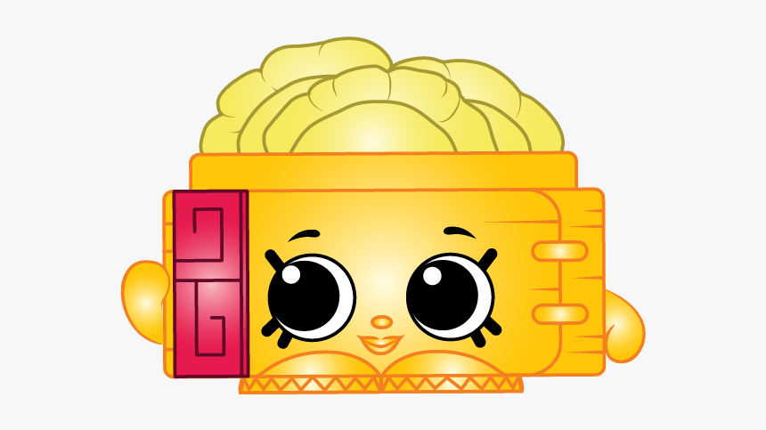 Shopkins Yumcha Dumplings, HD Png Download