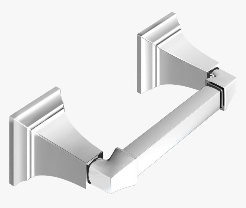 Town Square S Toilet Paper Holder - Toilet Roll Holder, HD Png Download