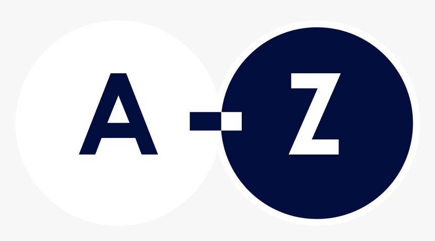 Blue Dot Png -index Transparent Blue Dot Nowords - Sign, Png Download