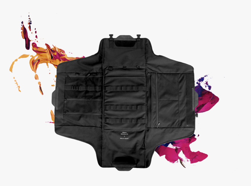 Vest, HD Png Download