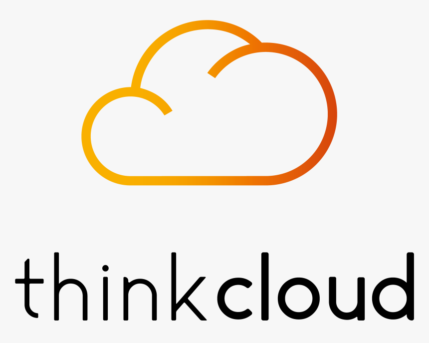 Think Cloud Logo - Buick, HD Png Download