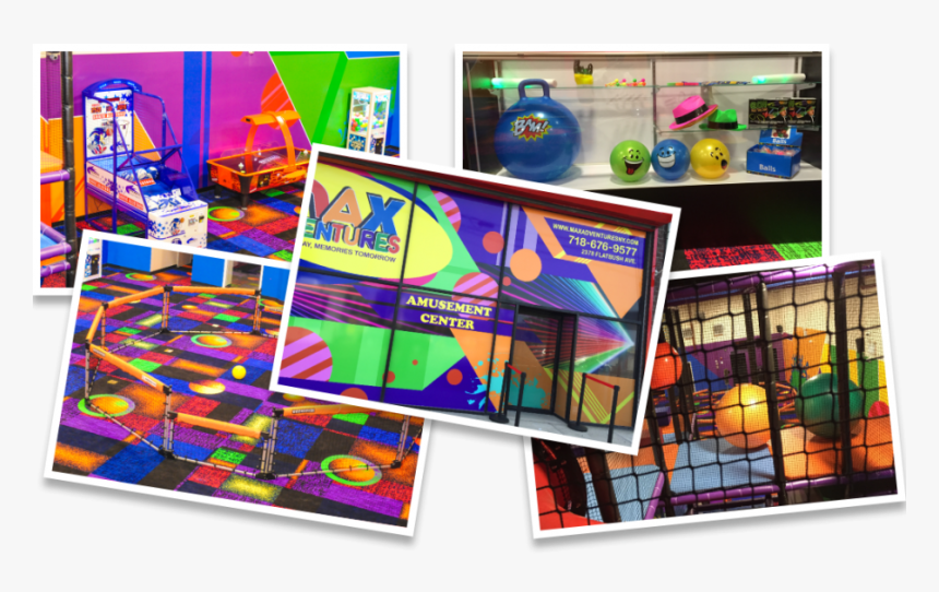 Max Adventure Brooklyn, HD Png Download