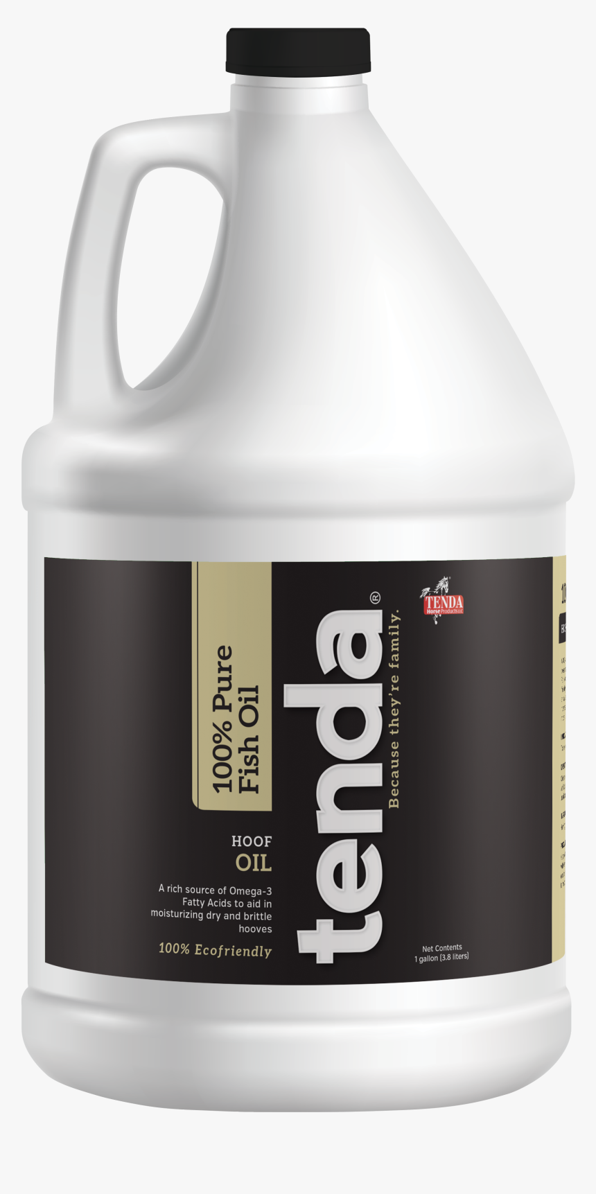 Two-liter Bottle, HD Png Download