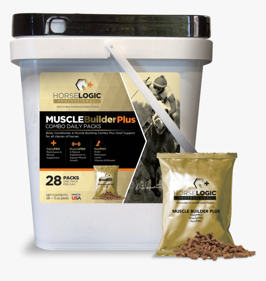 Muscle Builder Plus - Single-origin Coffee, HD Png Download