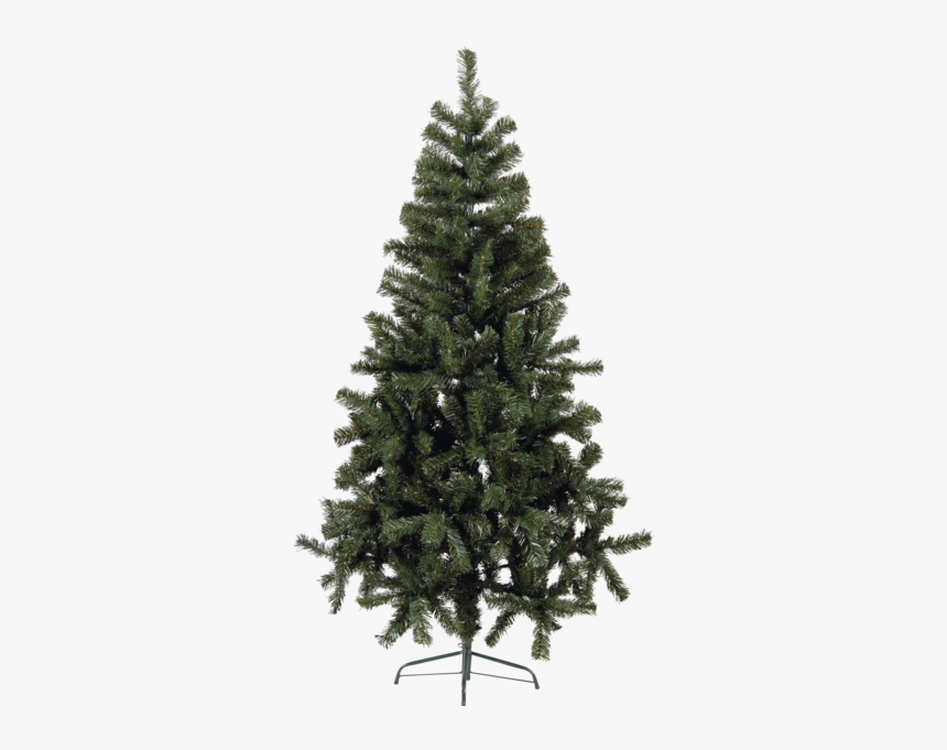 Christmas Tree Quebec - Artificial Christmas Tree, HD Png Download