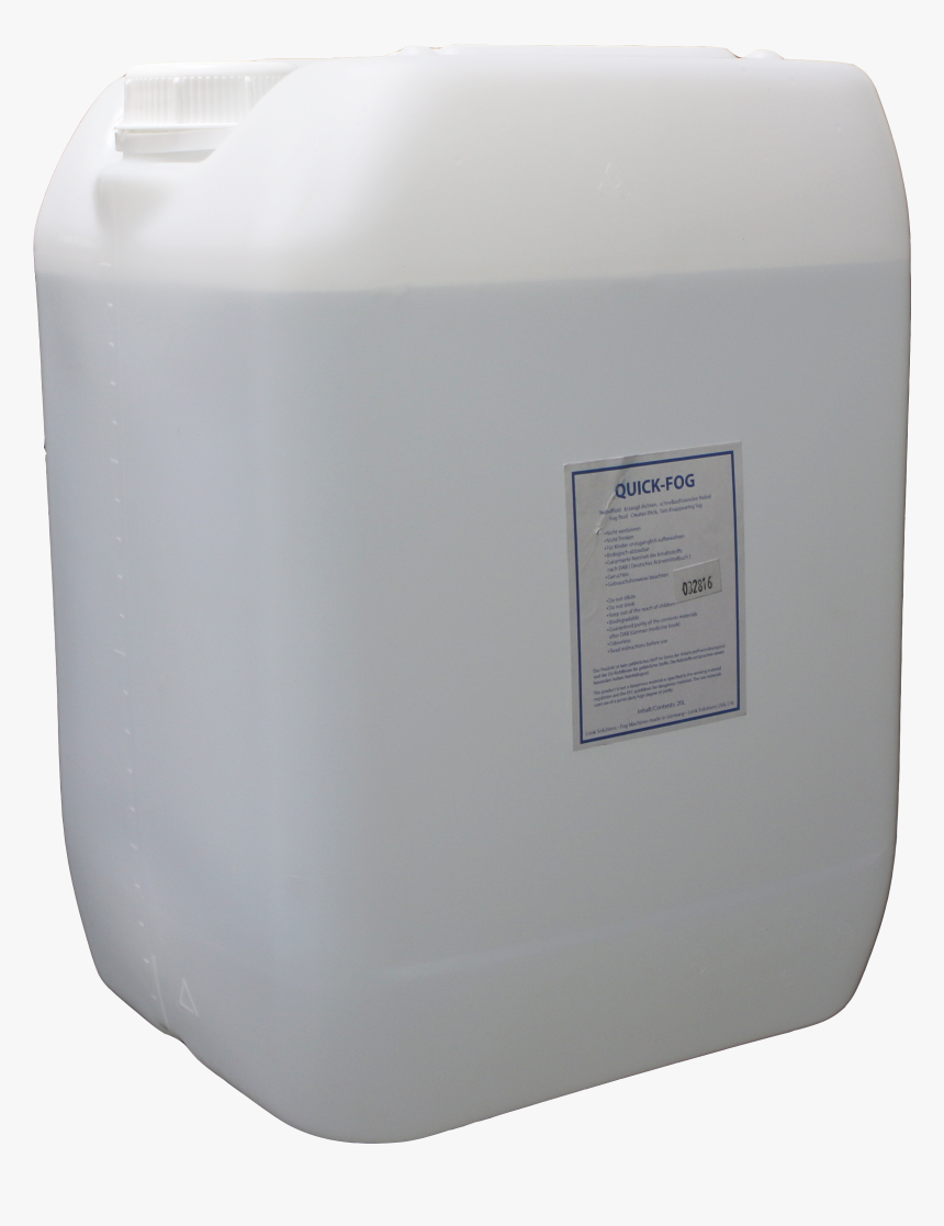 Quick Fog 20l - Dehumidifier, HD Png Download