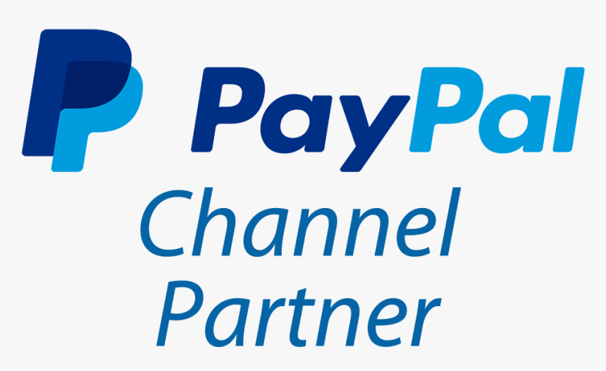 View Larger Image Paypal, HD Png Download