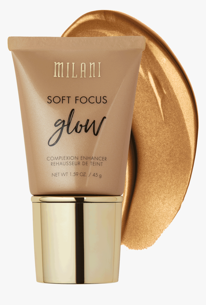 Price Of Milani Soft Focus Glow, HD Png Download