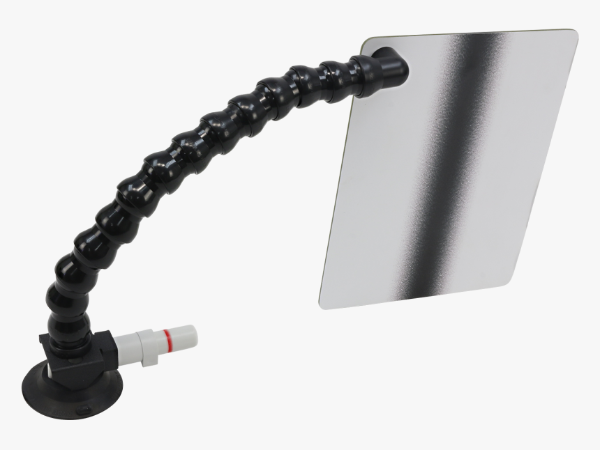 White Fog Dent Board - Adapter, HD Png Download