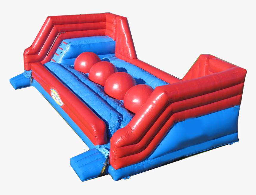 Bb - Big Baller Inflatable, HD Png Download