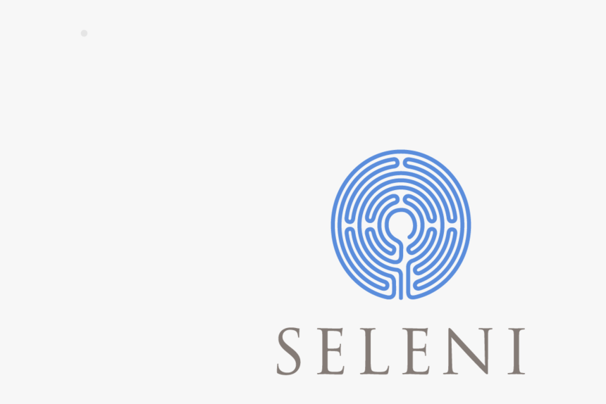 Logo Seleni - Seleni Institute Logo, HD Png Download