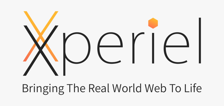 Xperiel - Xperiel Logo, HD Png Download