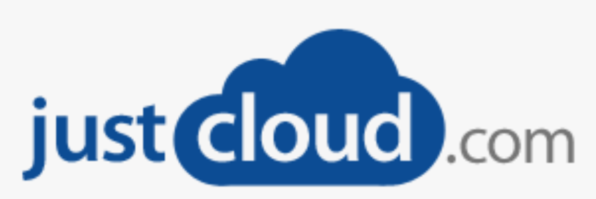Justcloud, HD Png Download