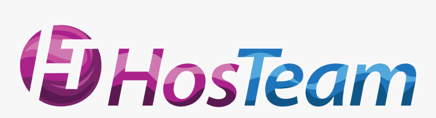 Hosteam Logo, HD Png Download