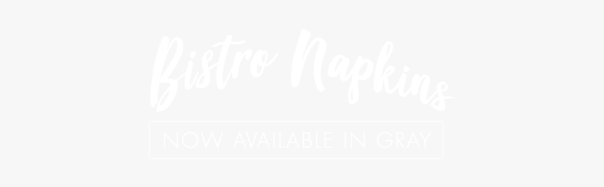 Bistro1 - Johns Hopkins White Logo, HD Png Download