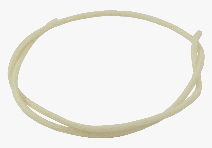 Transparent White Cloth Png - Circle, Png Download