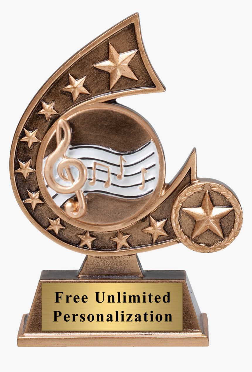 Volleyball Awards And Trophies, HD Png Download