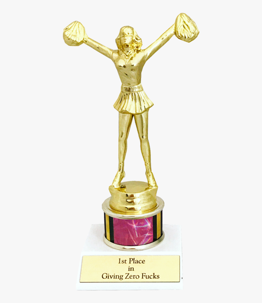 Trophy, HD Png Download