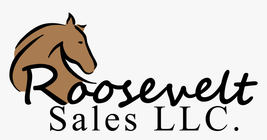 Roosevelt Sales Llc - Mane, HD Png Download