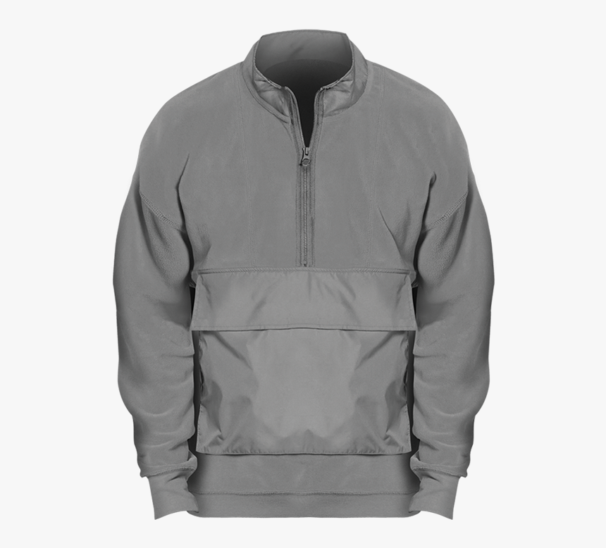Greyanorak - Sweatshirt, HD Png Download
