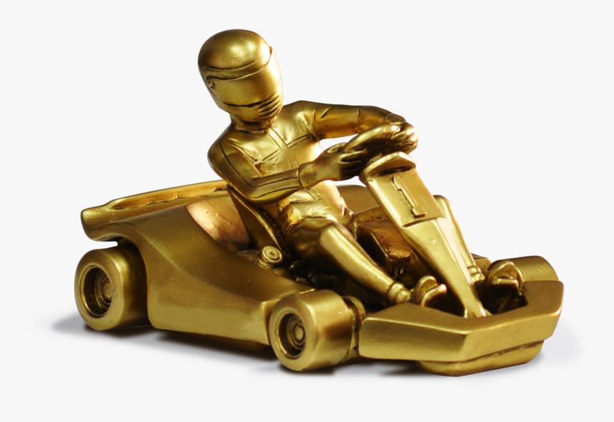 Kart Trophy, HD Png Download