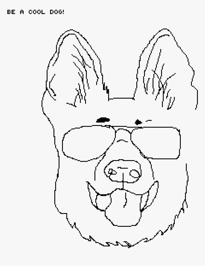 Line Art, HD Png Download