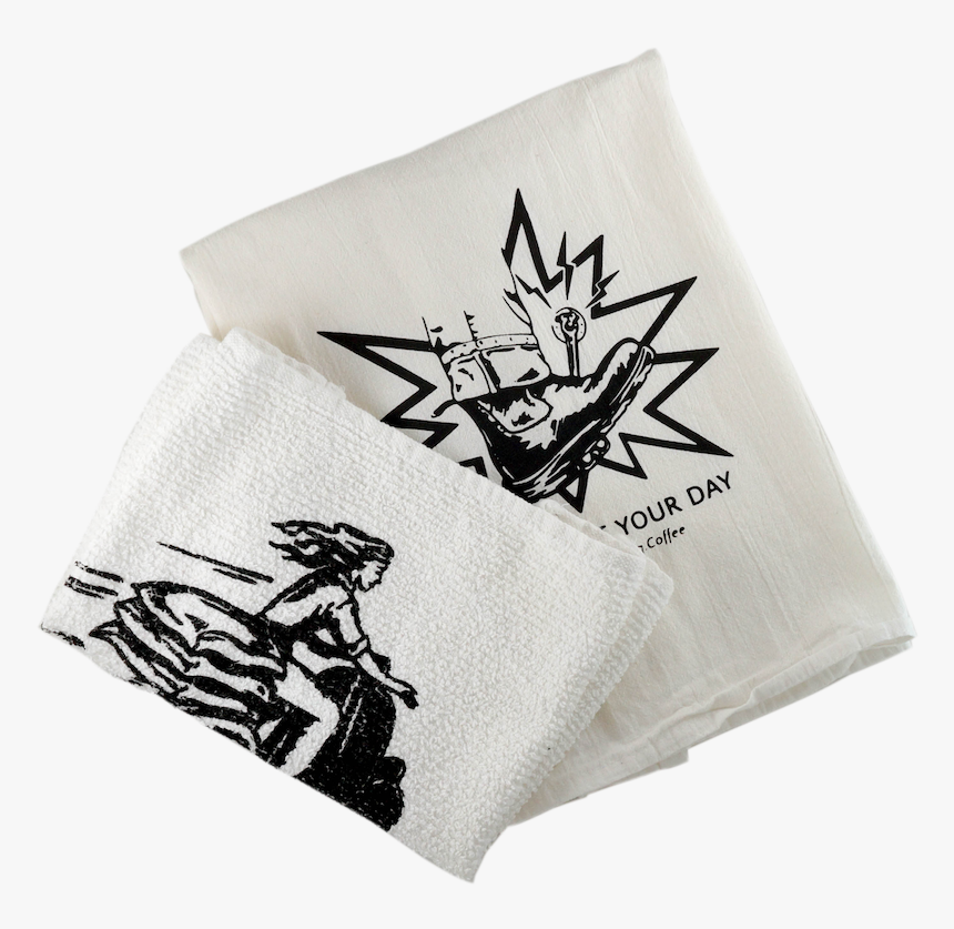 Our Fun And Practical Towels Will Spiff Up Your Kitchen - Briefs, HD Png Download