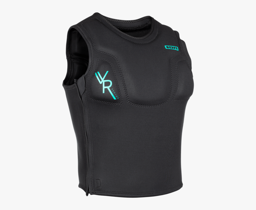 Vector Element Vest Sz - Ion Impact Windsurfing Vest Ladies, HD Png Download