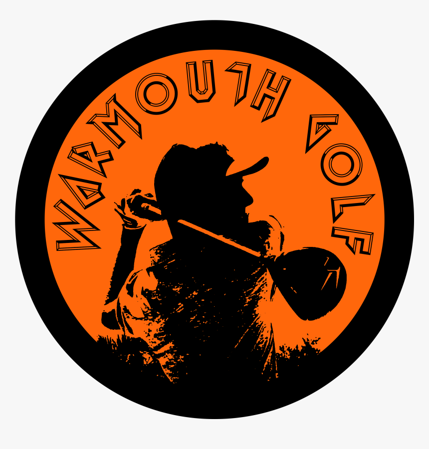 Warmouthgolf2final - Tooth Clip Art, HD Png Download