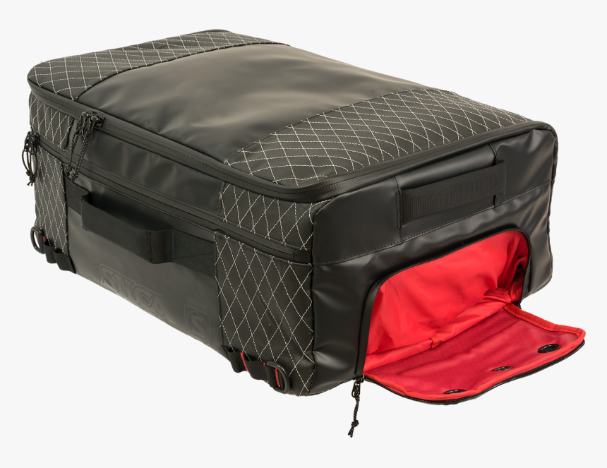Maratona Gear Bag 
 Class - Messenger Bag, HD Png Download