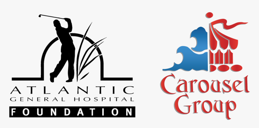 2018 Golf Logo For Mc - Graphic Design, HD Png Download