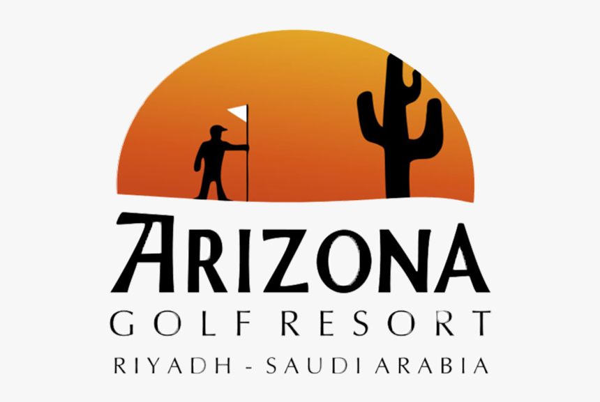 Arizona Golf Resort Logo, HD Png Download