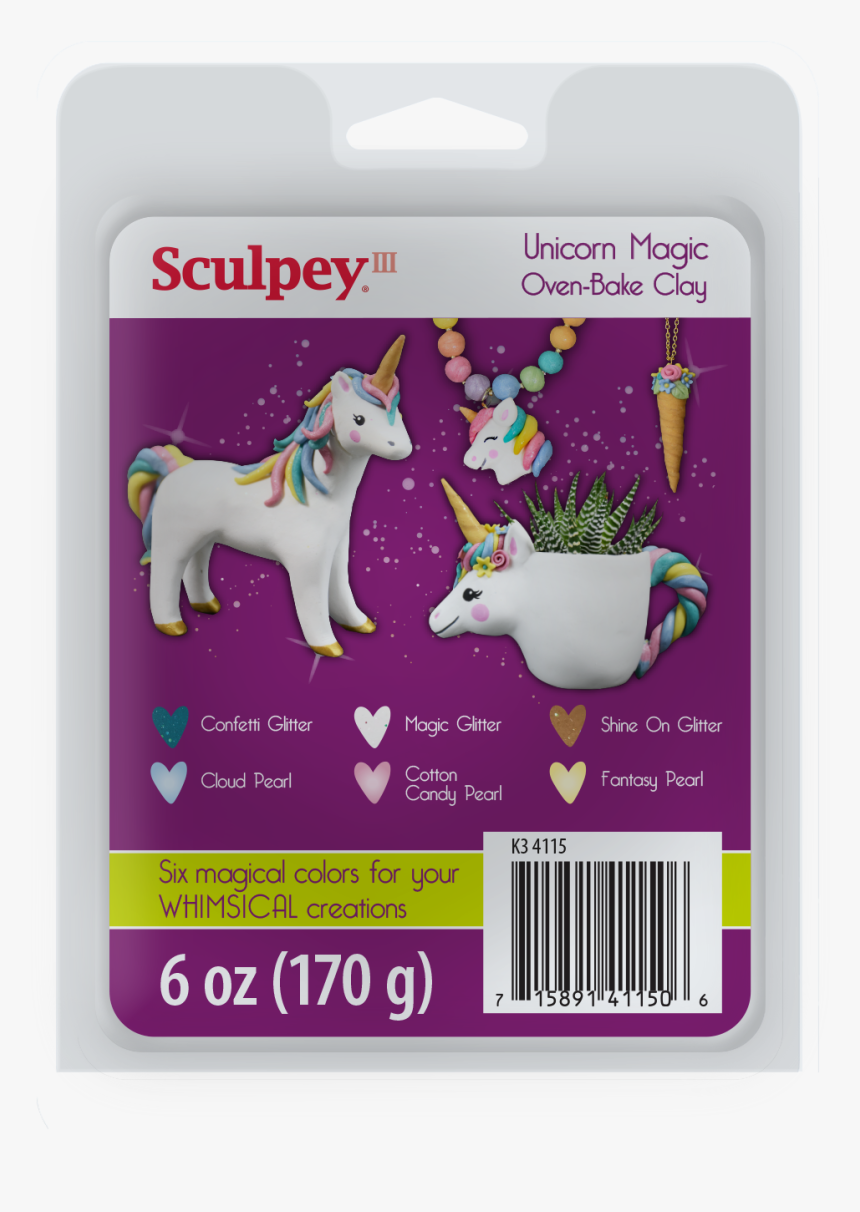 Sculpey, HD Png Download