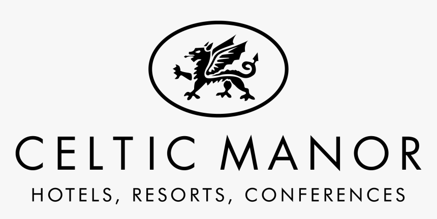 Celtic Manor Resort Logo, HD Png Download